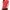 Japan Blouse Red