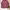 GAP Vintage Casual Fleece Pria red photo 4