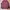 GAP Vintage Casual Fleece Pria Red