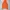 H&M Streetwear Hoody Pria orange photo 2