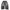 Streetwear Grunge Jeans Pria black gray photo 1