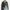 ZARA Vintage Streetwear Leather jacket Wanita black photo 4