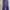 Trackpants Kappa Tapped Purple