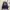 Hoodie Navy Arlington Boxy H&m hnm pull and bear forever21 b photo 1