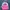 Y2K Hat Pria White Pink