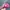 Y2K Hat Pria white pink photo 2