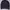 Knit turtleneck Purple photo 1