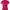 Vibrant Fuchsia Zip-Up Polo