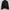 Vintage Guess Style If Six Was Nine Black Unisex  photo 1