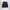 navy midi skirt a line rok biru dongker formal office work photo 2