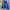 GU Puffer Jacket Blue photo 1