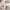 GUESS BOBBI BABY PINK & GRAY REVERSIBLE 2 TONE BUCKET BAG  photo 8