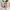 GUESS BOBBI BABY PINK & GRAY REVERSIBLE 2 TONE BUCKET BAG  photo 5