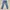 Acne Studios Washed Blue Fit Jeans Original photo 1