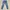Acne Studios Washed Blue Fit Jeans Original