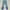 JW Anderson x Uniqlo Patchwork 2 Tone Jeans Original photo 6