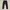 Uniqlo Selvedge Black Stretch Slim Fit Jeans Original
