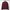 Sweater Uniqlo Cableknit Rajut Full Kepang Burgundy