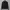 Rajut Pria Calvin Klein Track Top Knit Double Zipper Black photo 1