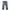 Uniqlo selvedge jeans biru photo 3