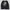 Japanese brand Avant Garde T-shirt Pria black photo 1