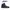 ASICS Double Clutch Mid Sneaker Black photo 1