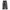 Anolorcode distressed wide jeans washed dark grey loose fit  photo 2