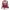 Pakaian adat Pakaian Nasional Casual dress Wanita red cream photo 2