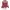 Pakaian adat Pakaian Nasional Casual dress Wanita red cream photo 4