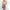 Crop top pink cantik photo 1