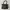 Black Croco Leather Vintage Bag