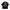 Pull & Bear Grunge Goth T-shirt Pria black photo 5