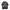 Pull & Bear Grunge Indie T-shirt Pria black photo 4