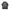 Pull & Bear Grunge Indie T-shirt Pria black photo 2