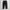 8second Black Chino Pants photo 1