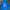 Hodie hagt back print blue photo 5