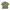 GU Olive Green Camp Collar Shirt