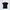 Indie Casual T-shirt Wanita black photo 2