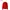 Dilara Miray Unisex Zipper Jacket With Hoodie In Red