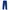 Uniqlo Minimalist Casual Jeans Pria Navy