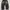 Otherfit Seoul Black Washed Superwide Baggy Jeans photo 6