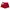 THISISNVRTHAT C-Denim Short - Red  