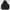 Hoodie black boxy casual photo 1