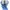 Dickies Double knee Ligh Blue Size 36x32 photo 3