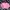 pink knit vest photo 2