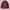 Vintage Pakaian adat Cardigan Pria burgundy photo 1