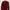 Sweater Merah Maroon Bahan Wol