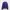Nike Sportswear Hoody Pria purple photo 1
