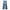 Bobson Vintage Y2K Jeans Pria Blue