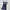 Y2k Gradation Ocean Dark Blue Halter Top
